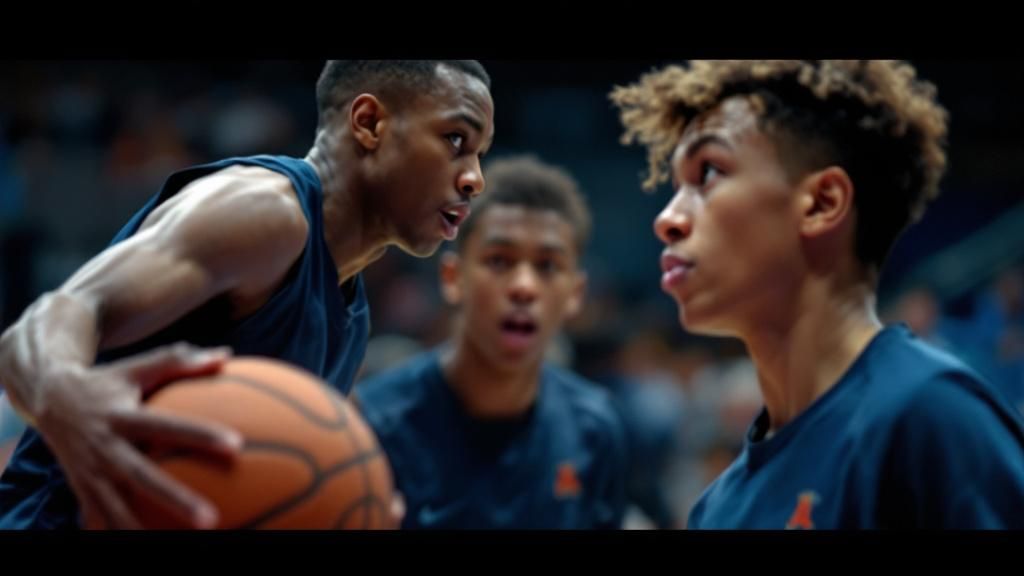 British Basketball League Clubs Invest Heavily in Youth Development Programmes