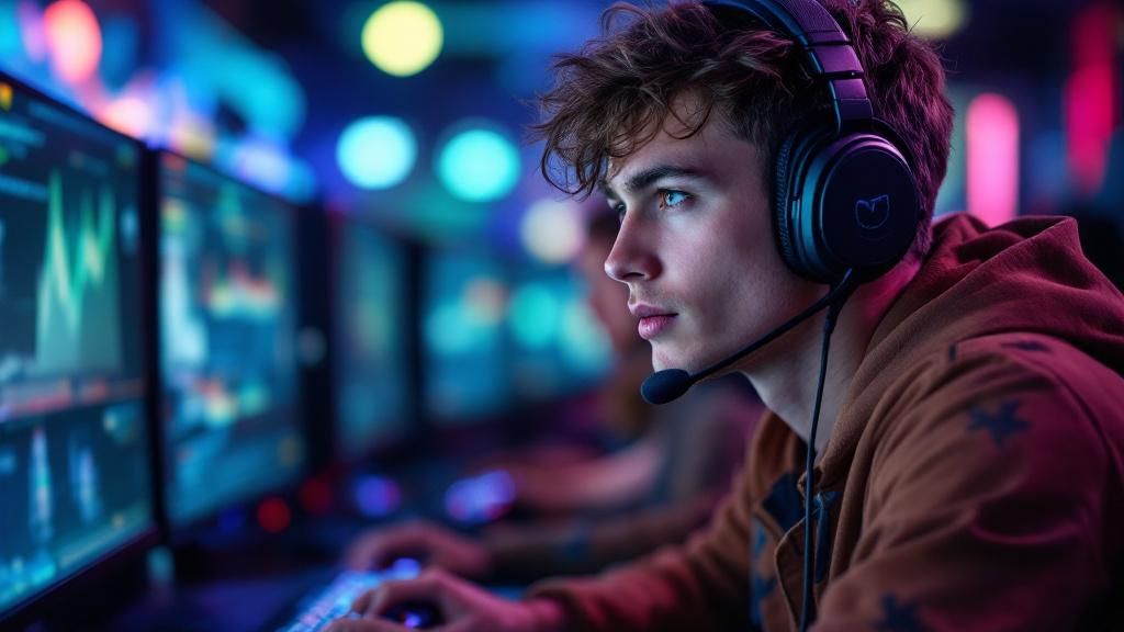 Major UK Universities Launch Dedicated Esports Scholarships To support gaming athletes