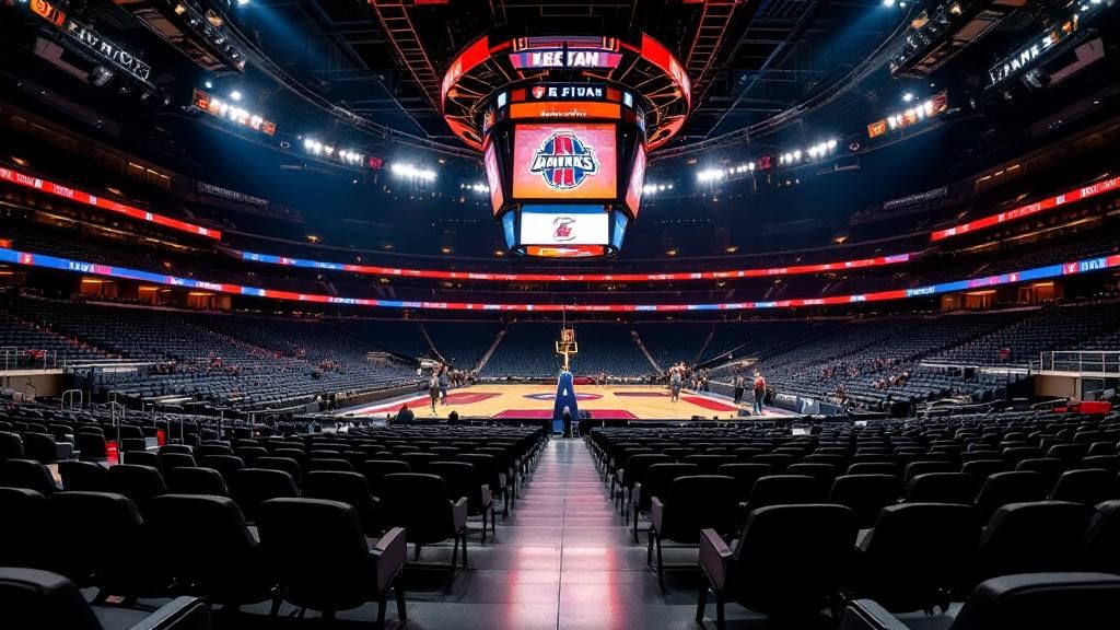 Dundon Takes Helm of Portland Trail Blazers in Historic Ownership Transition